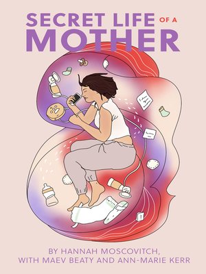 cover image of Secret Life of a Mother